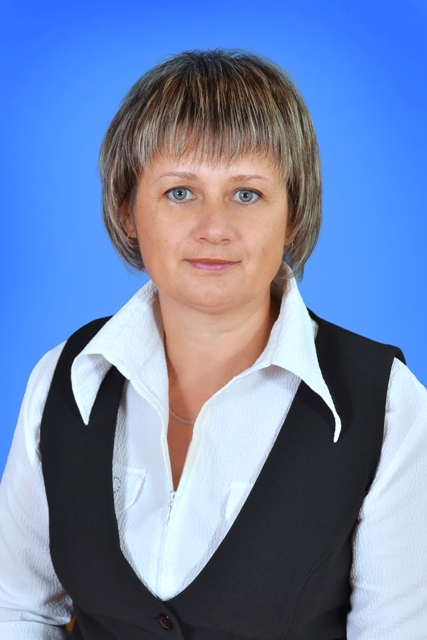 Апостолова Наталья Валентиновна.