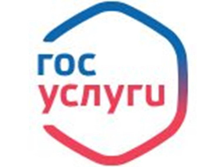 Портал Госуслуг.