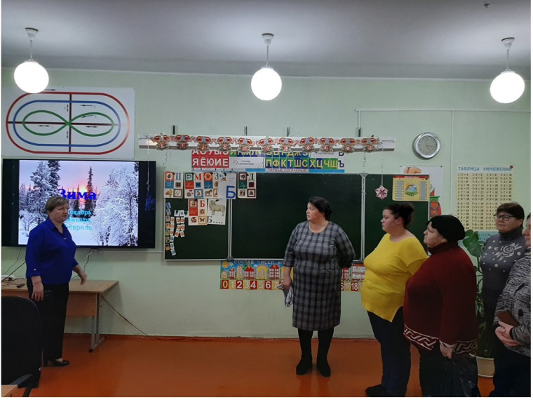 Новости школы.