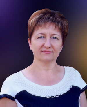 Дитяткова Юлия Николаевна Дитяткова Юлия Николаевна