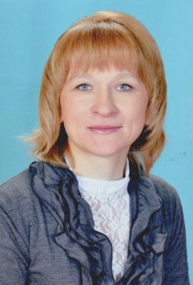 Лохманова Светлана Васильевна Лохманова Светлана Васильевна